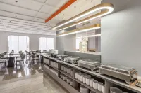 Jifeng International Hotel (Hunchun Port Dalu Branch) - breakfast