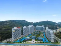 Wenzhou Yunqi Hotel - ติดทะเล