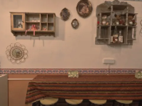 Good morning international hostel