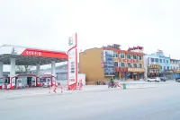 Meicheng Express Hotel (Luya Mountain Scenic Area)
