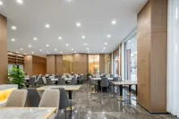 Xiyi Hotel (Entrance Store of Wudang Mountain Scenic Area) - breakfast