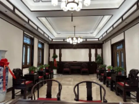 Yunxixuan Folk Homestay