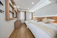 Putuoshan Ruyuan Xingshe Homestay (Puji Temple Branch)