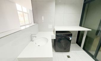 Tongchuan Shidai Mingdu Business Hotel