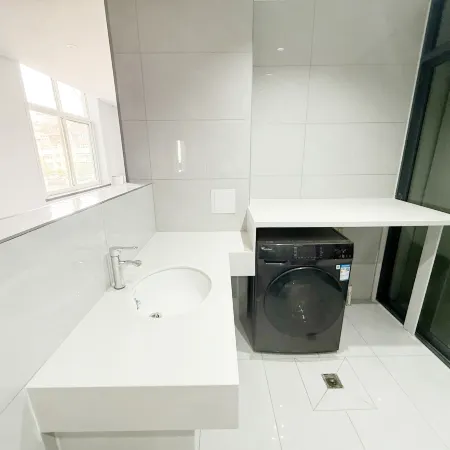 Tongchuan Shidai Mingdu Business Hotel