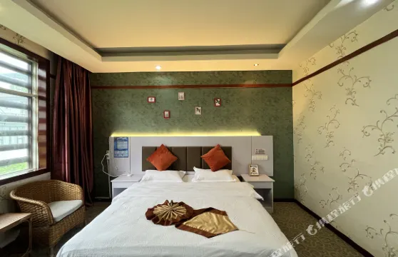 維西維鋒商務酒店