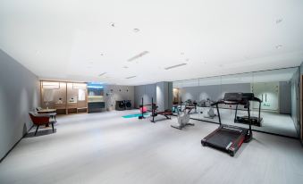 Liya Hotel (Urumqi Tianshan International Airport)