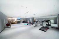 Liya Hotel (Urumqi Tianshan International Airport)