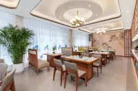 Yuchen Business Travel Hotel (Taiyuan South Railway Station Wusu Airport Branch)