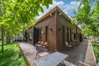 The Forest & R hotel Hotels in Yining