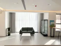 Yuhai Xiangyue Homestay Hotels in Rongcheng