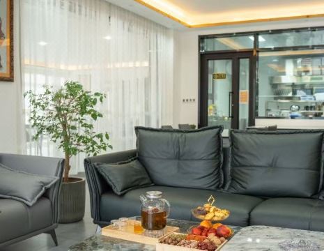 Nalati Town Valley Secret Land Homestay Hotel Overview