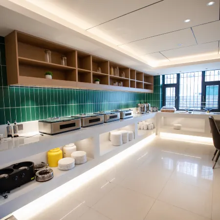 Home Inn Plus(Rui Bo Yun)