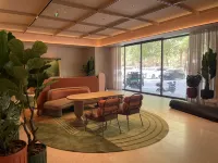 Orange Hotel(Golmud Jiangyuan Middle Road Kunlun Park Store) 거얼무 호텔