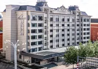 Liyihotel (Harbin Convention and Exhibition Center Engineering University Branch) Hotels in International Exhibition Center/Provincial Government