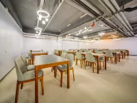 Gunawan Grand Hotel, Erguna City Hotels in Eerguna
