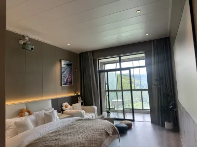 Xishe · Youlan Cinema Boutique Stay 순창 주변 호텔