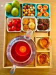 Marriott Cloud House Hotel (Jingdezhen Ancient Kiln) - breakfast