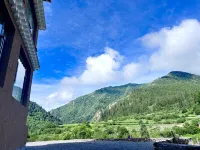 Zhagana Yeyu • Yi Homestay Hotels in Têwo County