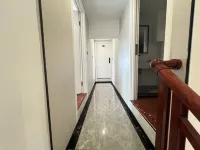 Candy Holiday Apartment (Nanning East Station South Square) Hotels in Nanning