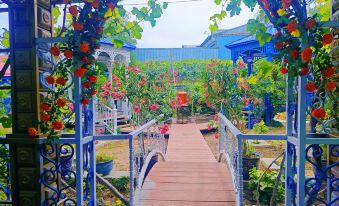 Yining Xingchen Langu Homestay (Kazanqi Folk-custom Tourist Area)
