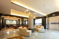 Zoige Dejiling Smart Hotel (Xingfu Road) Hotels in Zoige