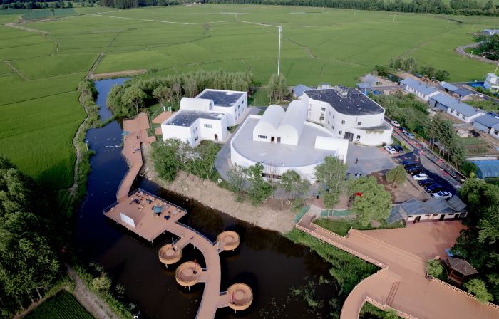 Lunar Star Retreat