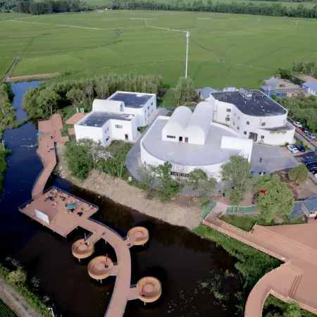 Lunar Star Retreat