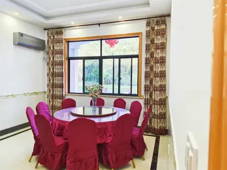 Zhuji Yunqige Homestay