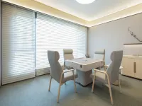 JI Hotel (Taixing Xiangxie Lake Scenic Area Guanhu Commercial Plaza) โรงแรมในไท่ซิง