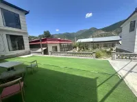 Diebu Yangdechang Tibetan Homestay - petit déjeuner