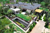 Mile Mukangyuan Homestay Hotels near Dongfengyun Scenic Area