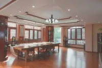 Qingchen Homestay