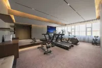 Yatoo Hotel, North Gate of Dunhuang Shazhou Night Market