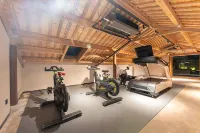Qian Shan · M⁺ Homestay - palestra