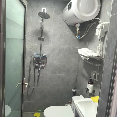 Cheng Hanshen Xixia Homestay