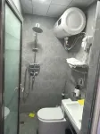 Cheng County Hanshen Xixia Hotel فنادق في مديرية تشنغ