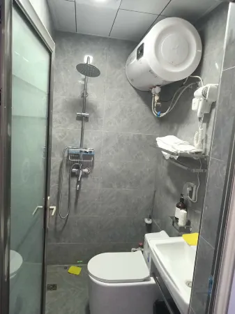 Cheng County Hanshen Xixia Hotel