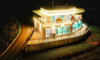 Qiandao Lake QIyuan Holiday Home