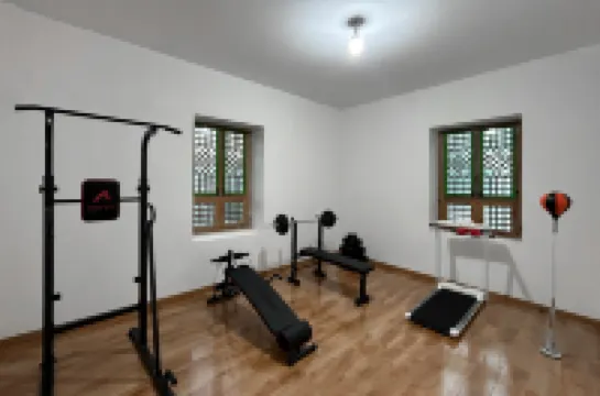 Alpenglow Resort Manor, Danba