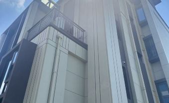 Shudefang Homestay (Wukang Road)