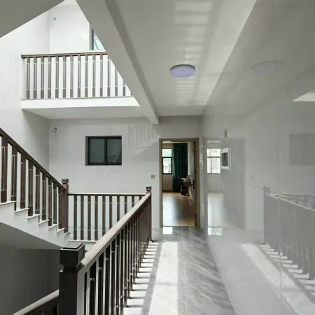 Dinglai Jiajia Homestay