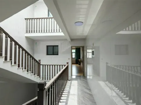 Dinglai Jiajia Homestay