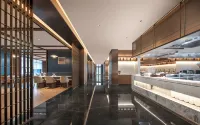 Snow Crown Hotel (Tashkurgan Branch) - breakfast