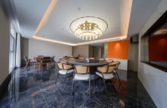 Meihao Lizhi Hotel (Shiquan Ancient Street Government Hall Branch)