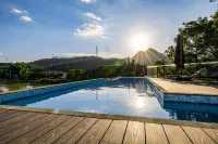 Wyndham Grand Plaza Royale Fengshun Hot Springs Resort - Pools