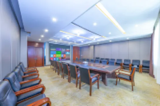 Daocheng Yunqi Hotel