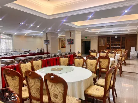 Andi Zhongchang Serviced Apartment (Changchun Railway Station Wanda Plaza) Отели рядом с достопримечательностью «Changchun Normal University»