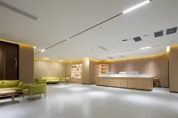 Meihao Lize Hotel (Tianjin Eye Beining ParkMetro Station Branch)