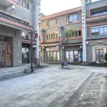 Yiningju Homestay (Huangyao Ancient Town Branch)